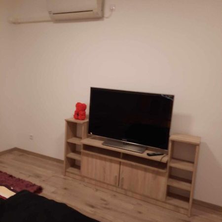 Tisza Residence Budapest Bagian luar foto