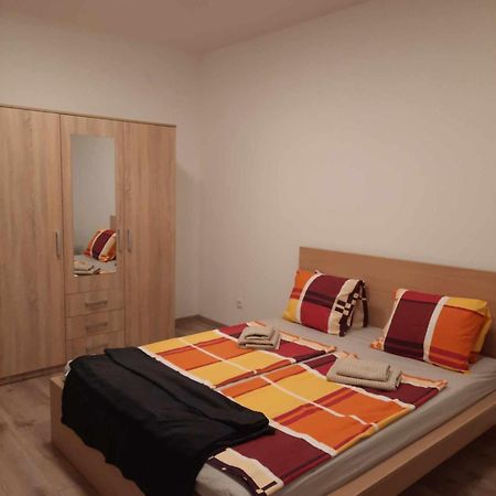Tisza Residence Budapest Bagian luar foto
