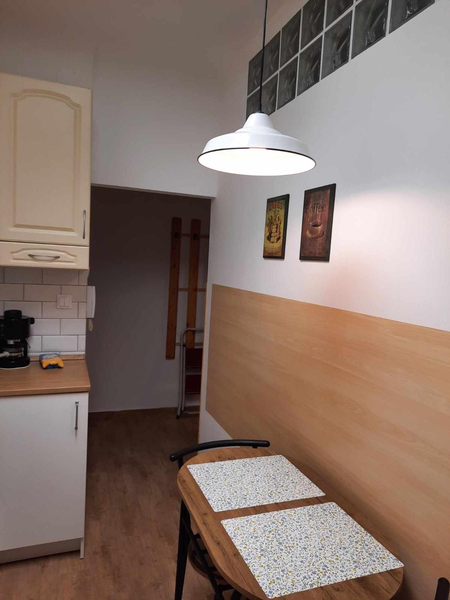 Tisza Residence Budapest Bagian luar foto