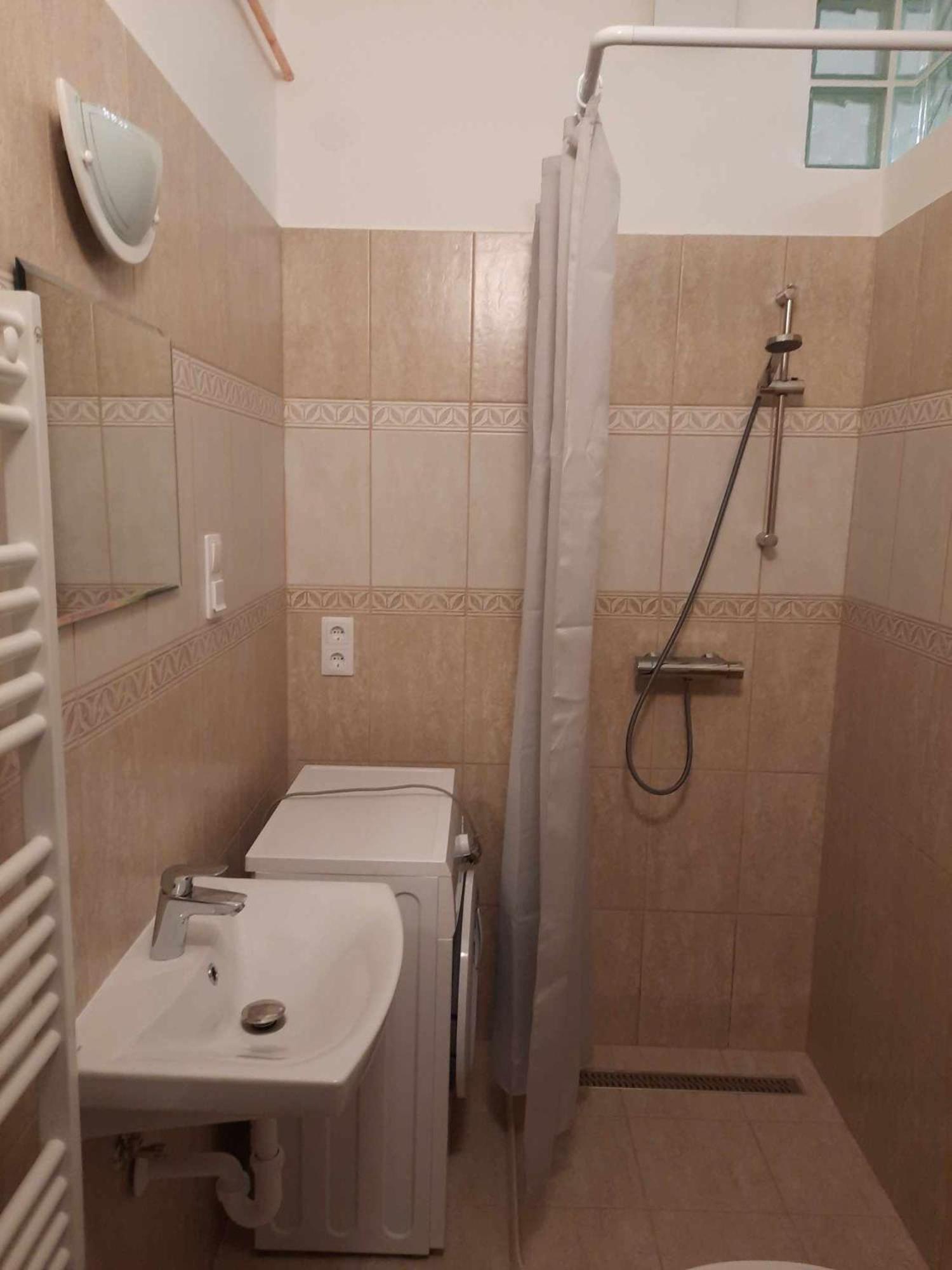 Tisza Residence Budapest Bagian luar foto