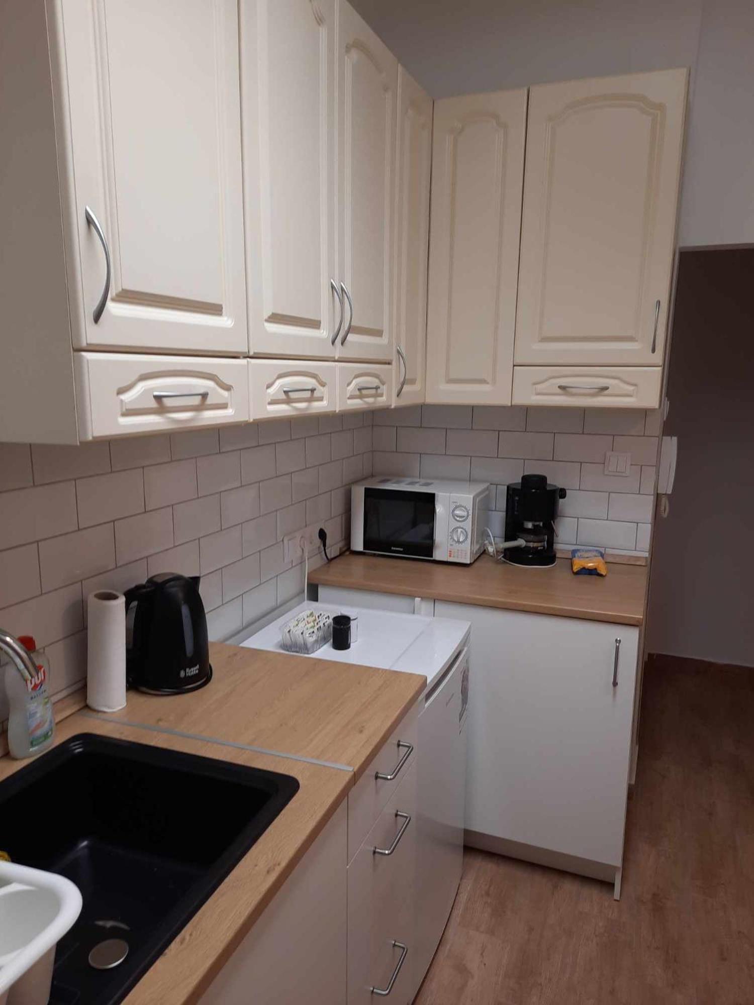 Tisza Residence Budapest Bagian luar foto